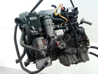 двигатель BMW 5 серия E60/E61 2004, 2.5 л., дизель, 256D2, M57T