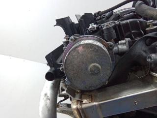 насос вакуумный BMW 5 серия E60/E61 2004, 2.5 л., дизель, 11667791232