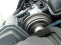 клапан EGR BMW 5 серия E60/E61 2004, 2.5 л., дизель, 70045000 - фото №2
