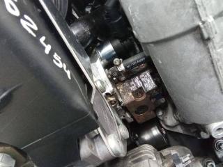 ТНВД BMW 5 серия E60/E61 2004, 2.5 л., дизель