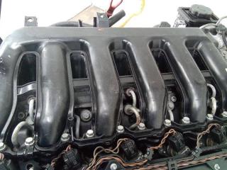 топливная рампа BMW 5 серия E60/E61 2004, 2.5 л., дизель, 0445216008