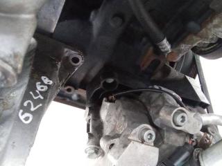 кронштейн компрессора кондиционера BMW 5 серия E60/E61 2004, 2.5 л., дизель, 7792202