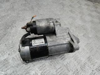 стартер Renault Megane 2 поколение [рестайлинг] 2008, 1.5 л., дизель, МКПП, 8200584675