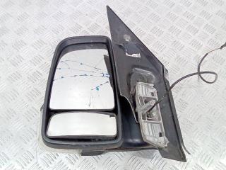зеркало наружное левое Mercedes-Benz Sprinter 2 поколение (W906) 2012, A9068102193
