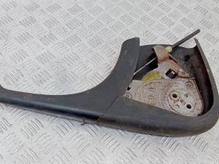 рычаг ручного тормоза (ручника) Mercedes-Benz Sprinter 2 поколение (W906) 2012