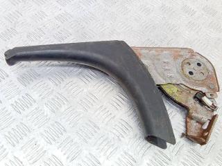 рычаг ручного тормоза (ручника) Mercedes-Benz Sprinter 2 поколение (W906) 2012