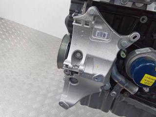 кронштейн генератора Renault Duster 2 поколение 2022, 2.0 л., бензин, МКПП, 117104555R