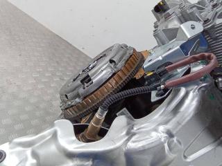 лямбда-зонд Renault Duster 2 поколение 2022, 2.0 л., бензин, МКПП, 8200437489