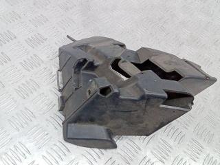 Крепление бампера заднего Renault Laguna 3 поколение 2010, купе, 850440004R