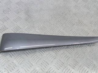 накладка на торпедо (консоль) Renault Laguna 3 поколение 2010, 684200006R