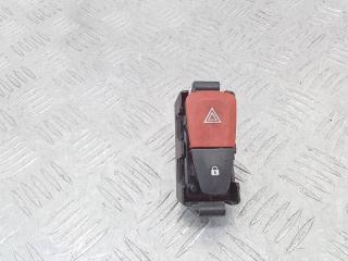 кнопка аварийной сигнализации Renault Scenic 3 поколение 2009, 8200214896