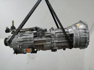 КПП механическая (МКПП) SsangYong Kyron 1 поколение [рестайлинг] 2007, 2.0 л., дизель, G3102009015