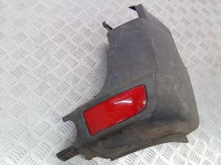 клык бампера задний правый Mercedes-Benz Sprinter 2 поколение (W906) 2012, A9068804671