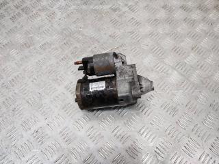 стартер Renault Clio 3 поколение 2007, 1.4 л., бензин, МКПП, 8200298371