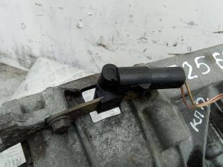 датчик коленвала Renault Scenic 2 поколение 2006, 1.6 л., бензин, МКПП