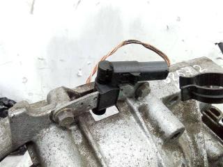 датчик коленвала Renault Megane 2 поколение 2005, 1.6 л., бензин, МКПП