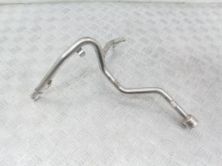 трубка охлаждающей жидкости Mercedes-Benz A-Класс W176 2013, 2.0 л., бензин, A2702030440