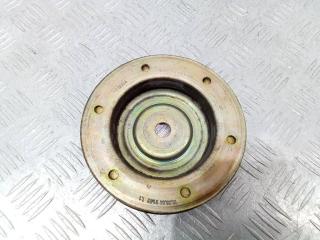 шкив коленвала Volvo S40 1 поколение [рестайлинг] 2004, 2.0 л., дизель, МКПП, 9643354180