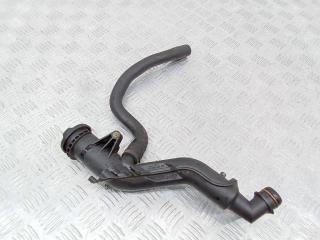 маслозаливная горловина Volvo S40 1 поколение [рестайлинг] 2004, 2.0 л., дизель, МКПП, 9655354180