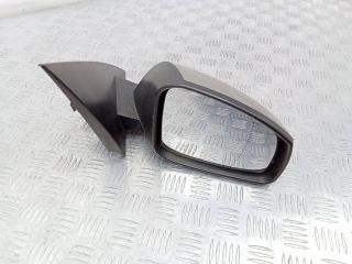 зеркало наружное правое Renault Laguna 3 поколение 2008, купе, 026098