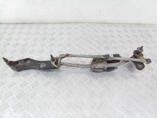 механизм стеклоочистителя (трапеция дворников) BMW 5 серия E60/E61 2007, 719399501