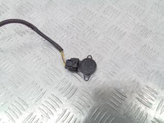 датчик положения дроссельной заслонки Toyota Aygo 1 поколение AB10 [рестайлинг] 2012, 1.0 л., бензин, МКПП, 89452-52011