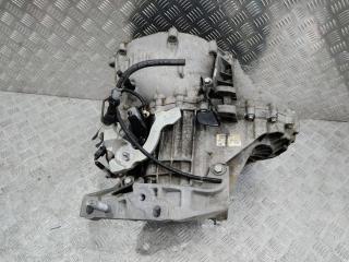 КПП механическая (МКПП) Ford Transit 8 поколение 2018, 2.0 л., YMF6, дизель, МКПП, GK2R7002CGA