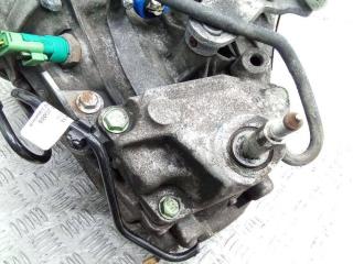 кронштейн КПП Nissan Qashqai J10 [рестайлинг] 2011, 1.5 л., дизель, МКПП