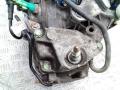 кронштейн КПП Nissan Qashqai J10 [рестайлинг] 2011, 1.5 л., дизель, МКПП - фото №2