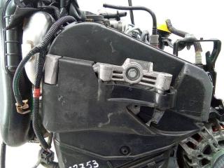 защита (кожух) ремня ГРМ Renault Duster 1 поколение 2011, 1.5 л., дизель, МКПП