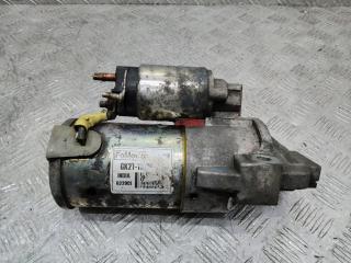 стартер Ford Transit 8 поколение 2018, 2.0 л., YMF6, дизель, МКПП