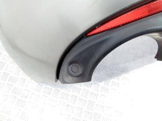 парктроник задний Renault Laguna 3 поколение 2010, купе