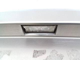 подсветка номера Renault Laguna 3 поколение 2010, купе