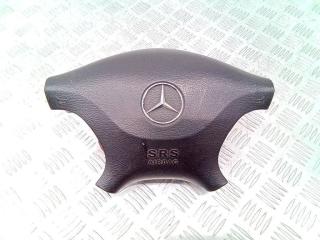 подушка безопасности водителя Mercedes-Benz Sprinter 2 поколение (W906) 2010, A9068601302