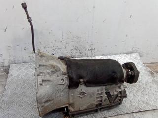 КПП автоматическая (АКПП) Mercedes-Benz C-Класс W203/S203/CL203 [рестайлинг] 2006, 2.2 л., дизель, АКПП, 722699, 2202711901