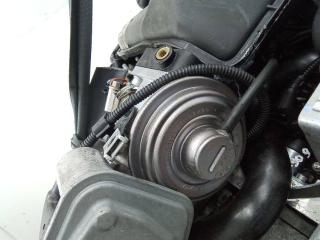 клапан EGR BMW 5 серия E60/E61 2007, 3.0 л., дизель, АКПП, 70045000