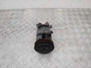 компрессор кондиционера Peugeot Boxer 2 поколение 2011, 2.2 л., дизель, 6C1H19D786AA