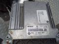 блок управления двигателем BMW 5 серия E60/E61 2007, 3.0 л., дизель, АКПП, 0281014436 - фото №2