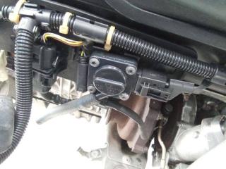 датчик давления (температуры) выхлопных газов BMW 5 серия E60/E61 2007, 3.0 л., дизель, АКПП, 7789219, 1362778921903, 001112H14