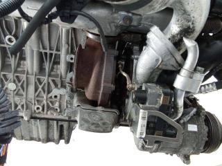 турбина BMW 5 серия E60/E61 2007, 3.0 л., дизель, АКПП