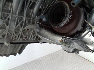 кронштейн двигателя BMW 5 серия E60/E61 2007, 3.0 л., дизель, АКПП