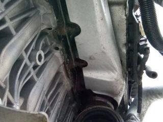 коллектор выпускной BMW 5 серия E60/E61 2007, 3.0 л., дизель, АКПП