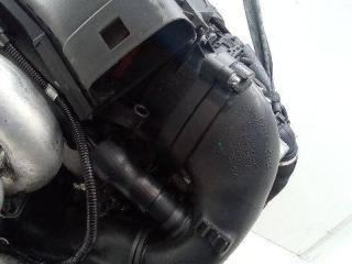 патрубок воздушного фильтра BMW 5 серия E60/E61 2007, 3.0 л., дизель, АКПП, 1371779417205