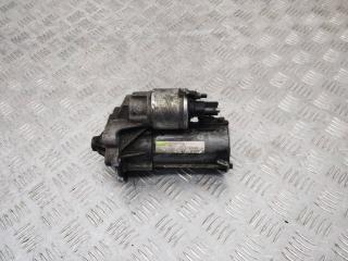 стартер Renault Megane 3 поколение 2011, 1.5 л., дизель, МКПП, 8200836473