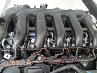 топливная рампа BMW 5 серия E60/E61 2007, 3.0 л., дизель, АКПП, 0445216023