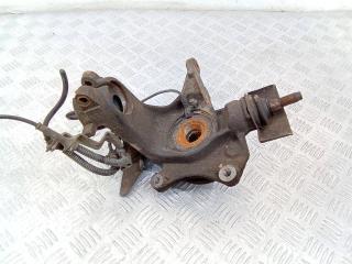 кулак поворотный правый Citroen C5 1 поколение [рестайлинг] 2005