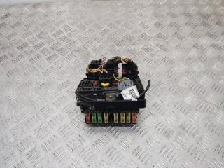 блок предохранителей Citroen C5 1 поколение [рестайлинг] 2007, 9661682980, L11