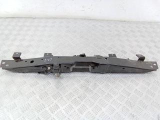 передняя панель крепления облицовки (телевизор) Renault Kadjar 1 поколение 2018, 625046246R