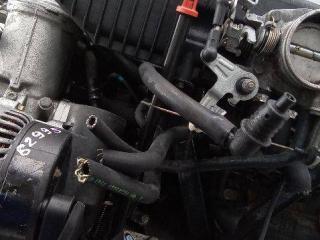 щуп двигателя BMW 3 серия E36 1993, 2.5 л., бензин, МКПП