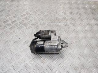 стартер Renault Megane 2 поколение [рестайлинг] 2007, 1.5 л., дизель, МКПП, 8200584675